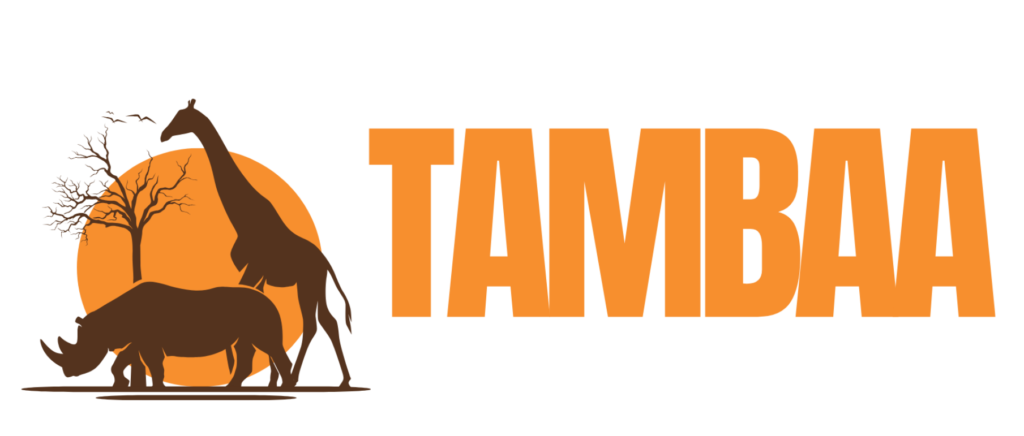 Tambaa na Pori Safaris