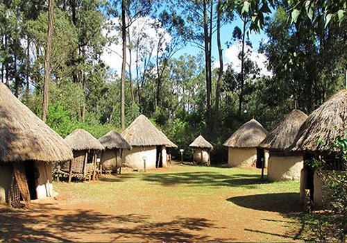 Nairobi Tour
